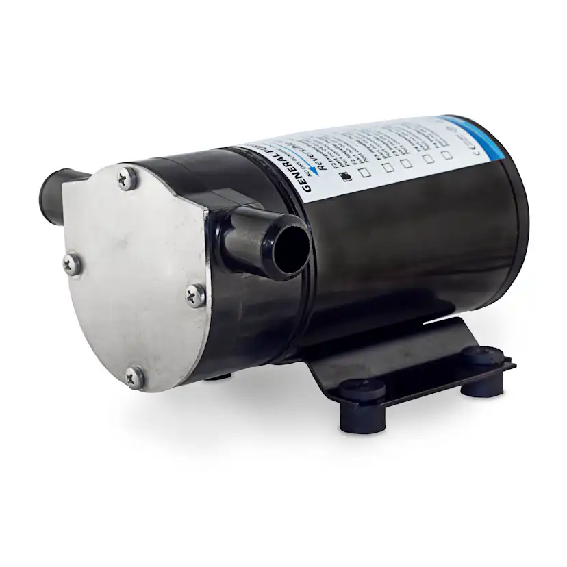 Pump Albin Group Marine Generellt Bruk FIP F2 12V