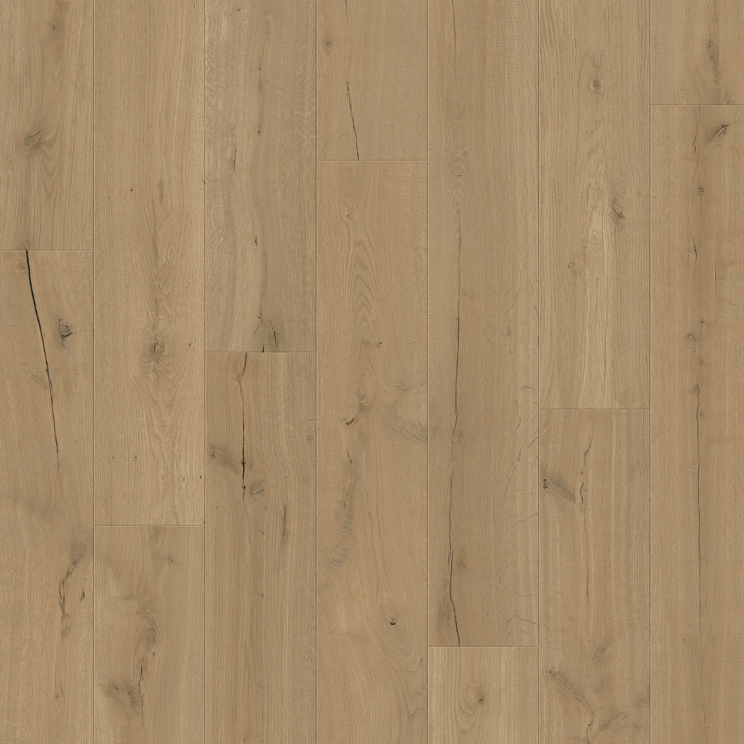 Laminatgolv Pergo Visby Driftwood Brown Oak