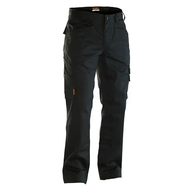 Servicebyxa Jobman Stretch 2317