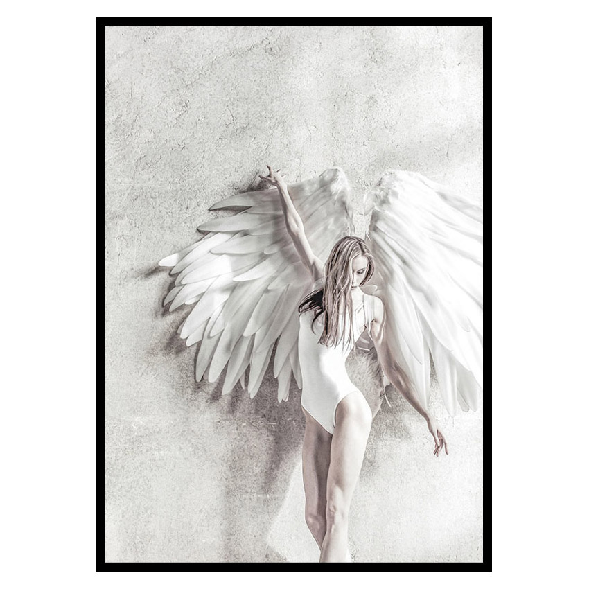 Poster Gallerix Angel Wings
