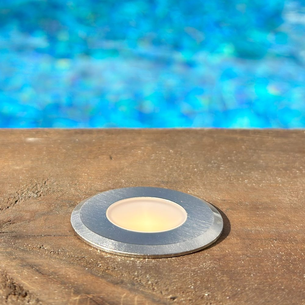 Decklight LightsOn Dexter 5 lampor