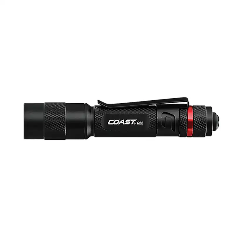 Ficklampa Coast G22 100 Lumen