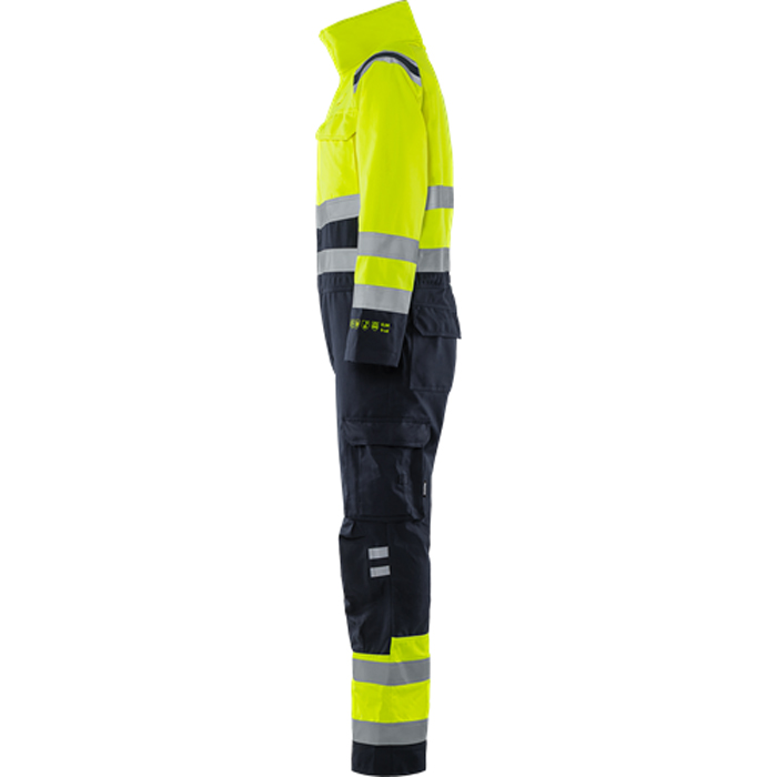 Flamskyddad Overall Fristads 8175 ATHS Klass 3