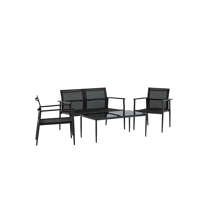 Soffgrupp Venture Home Becca