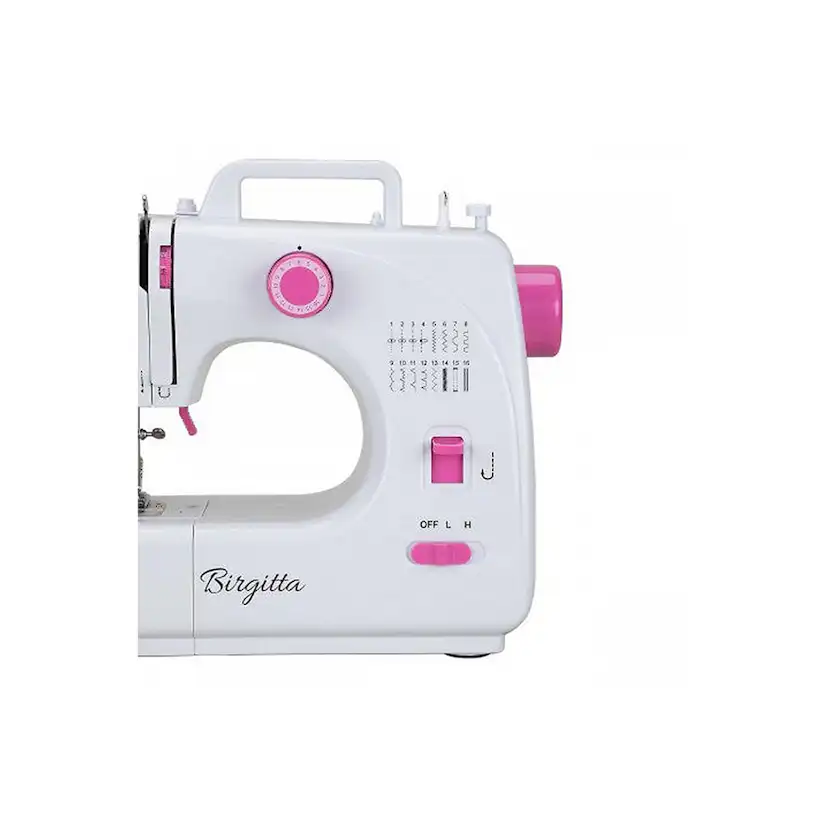 Symaskin Birgitta Comfort