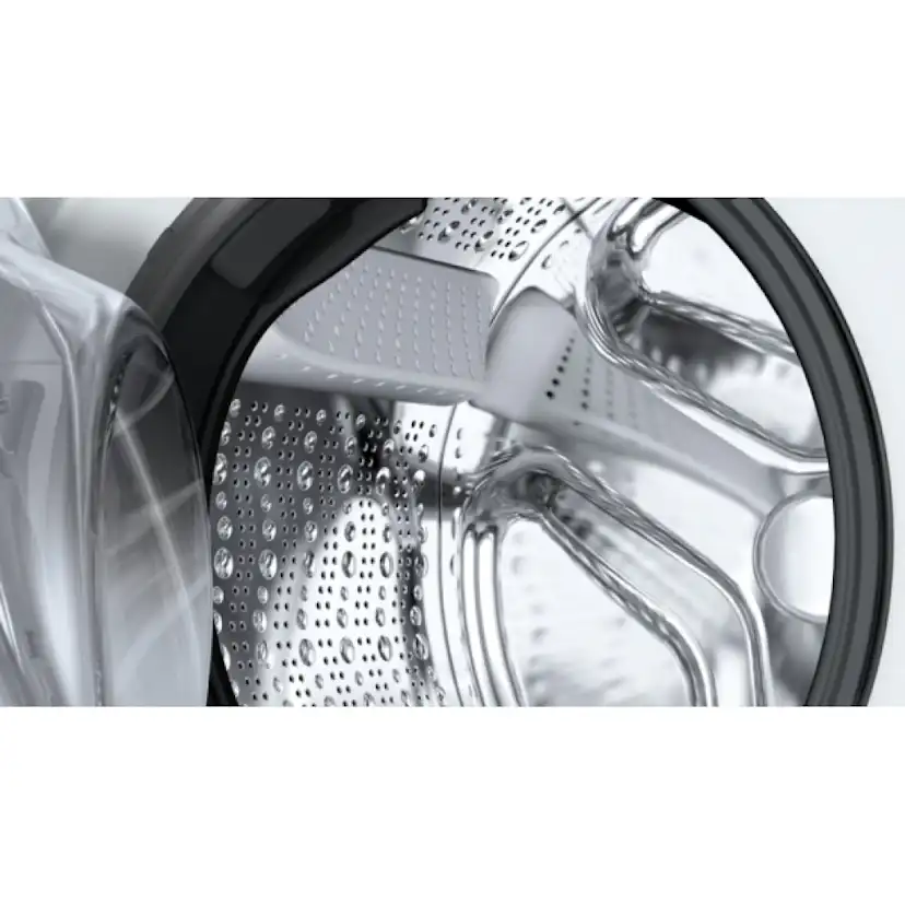Frontmatad Tvättmaskin Bosch Serie 6 WGG244ZMSN 9 kg 1400 v/min