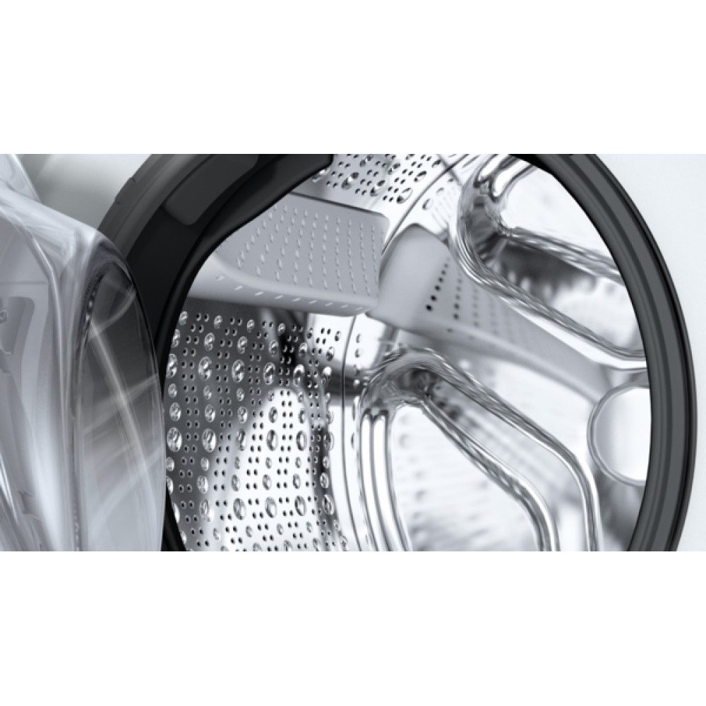 Tvättmaskin Siemens WG44G2FPDN iQ500 9 kg