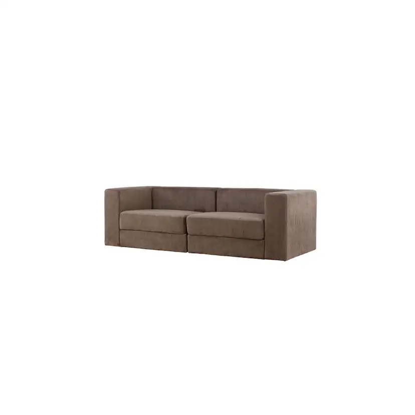 3-sitssoffa Venture Home Lumi