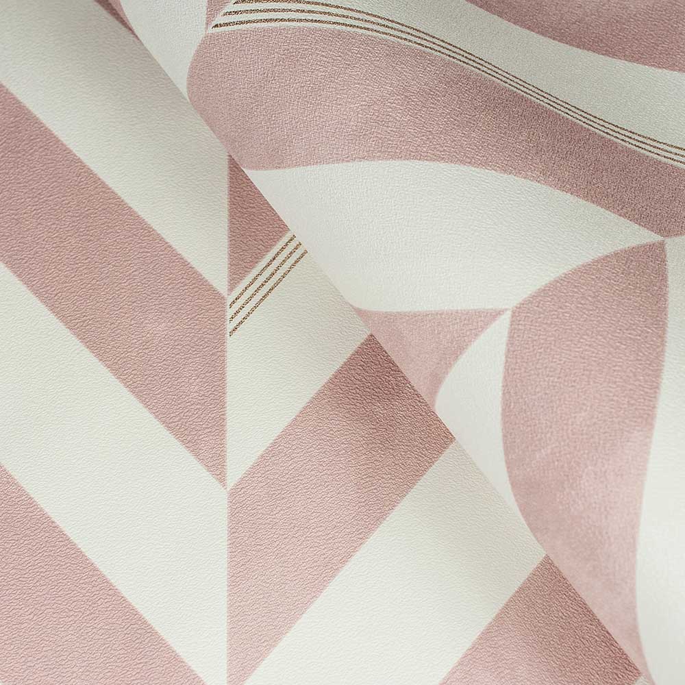 Tapet Superfresco Easy Geometrisk Glitter 103162