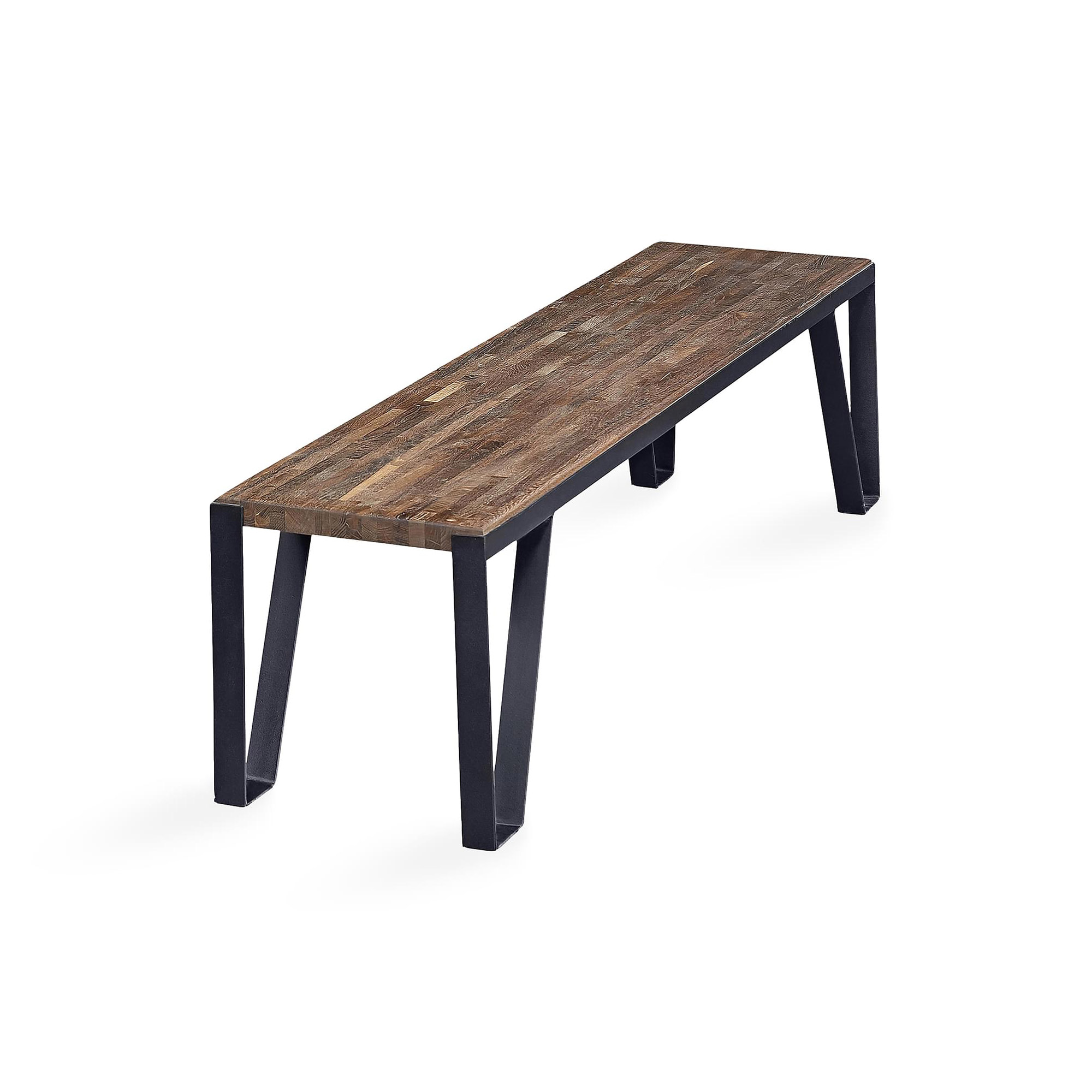 Sittbänk In Living Bergen