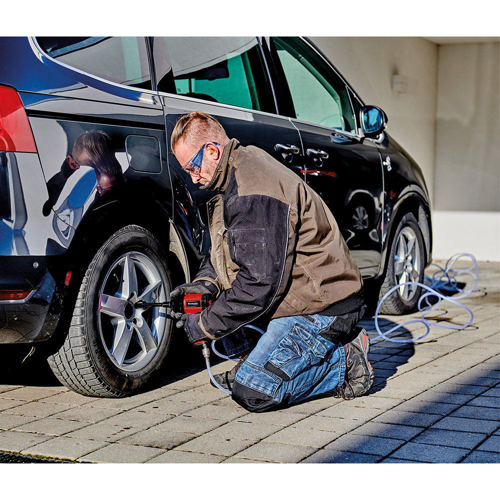 Mutterdragare Einhell TC-PW 610