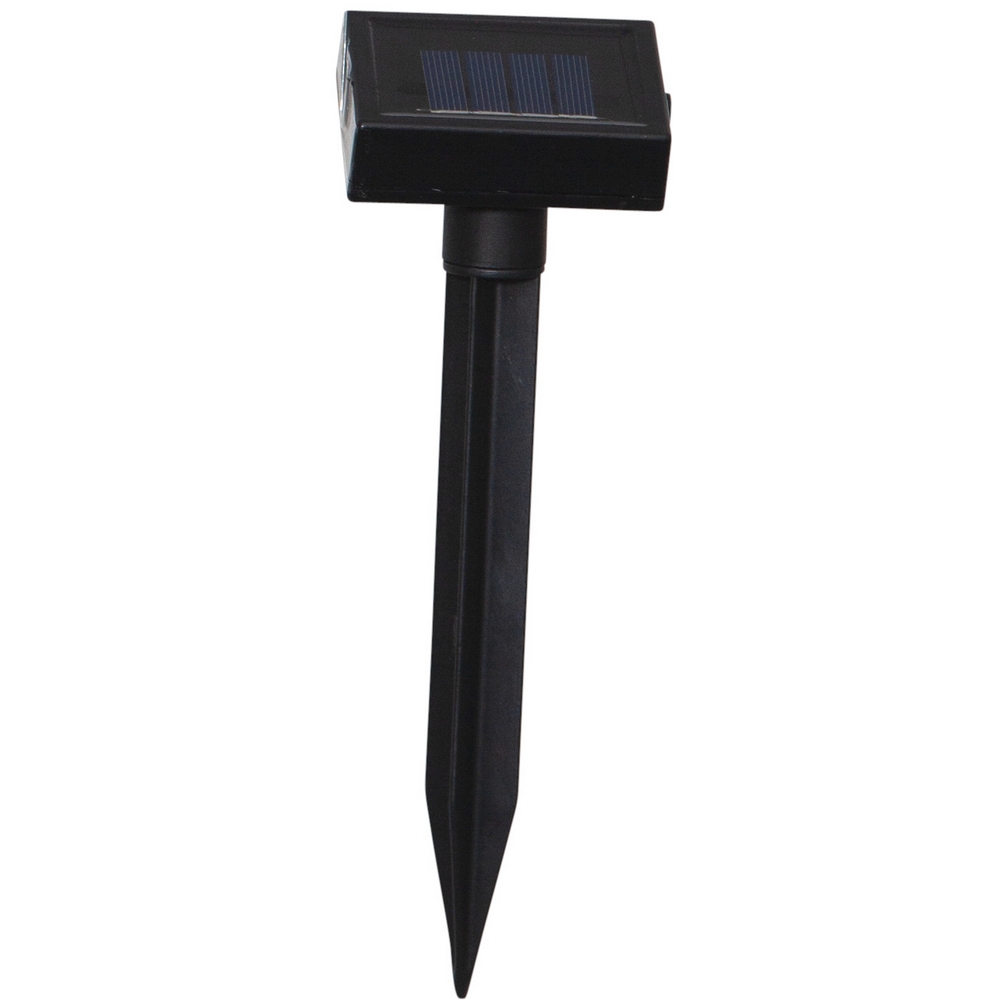 Solcells-ljusslinga Star Trading Chania