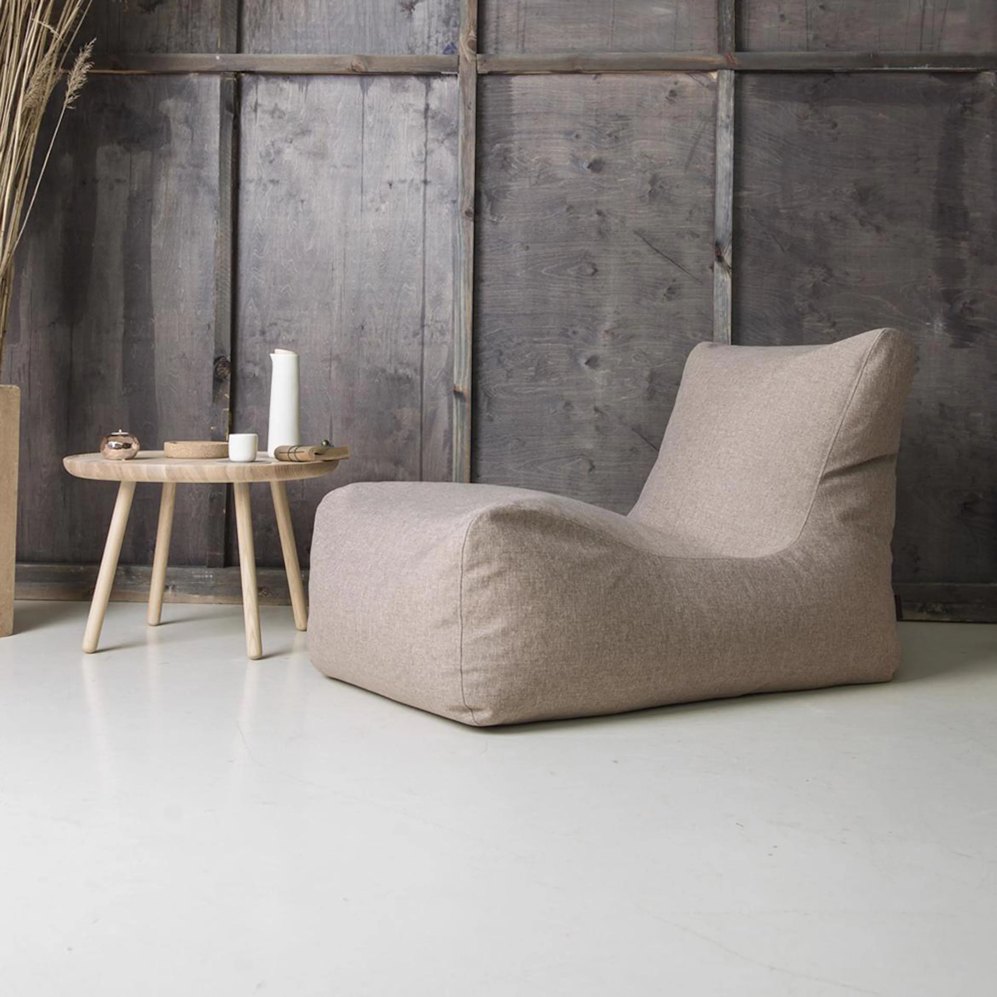 Sittsäck SLOWDOWN Lounge Home Oeko-Tex