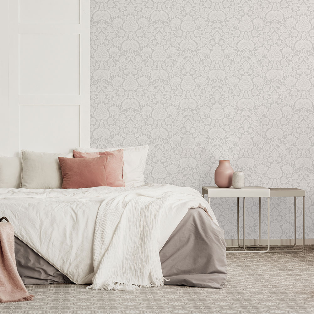 Tapet Crown Wallcoverings Archive M1683
