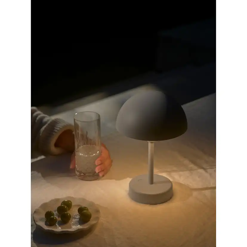 Uppladdningsbar Lampa Nordlux Ellen To-Go
