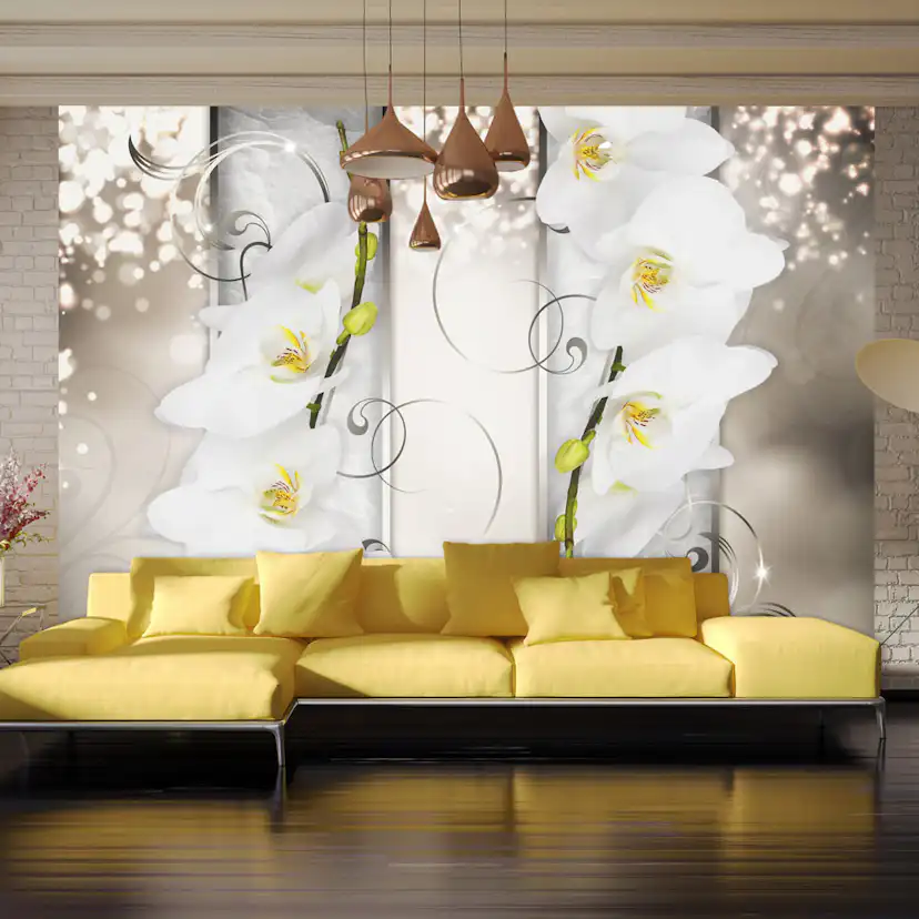 Fototapet Arkiio Sophisticated Duet