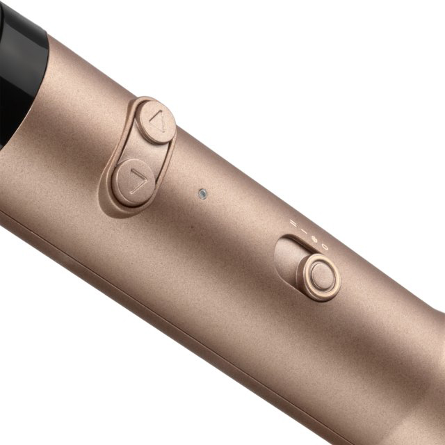 Varmluftsborste Babyliss AS952E