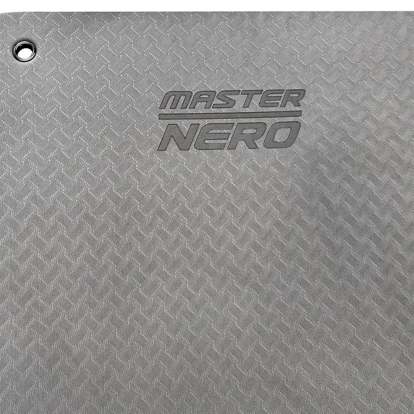 Gymmatta Master Fitness Nero Exercise Mat