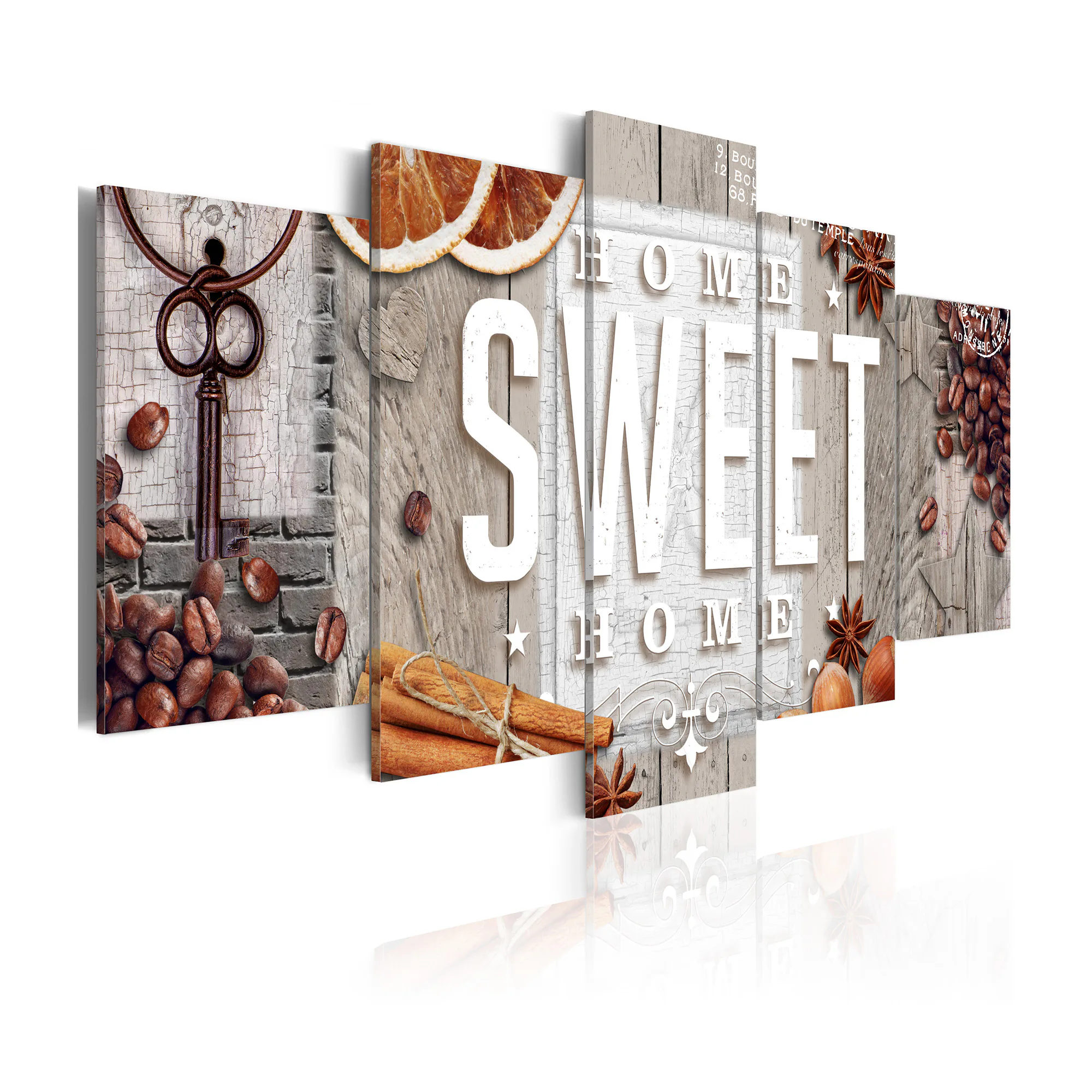 Tavla Arkiio Aniseed Inspiration