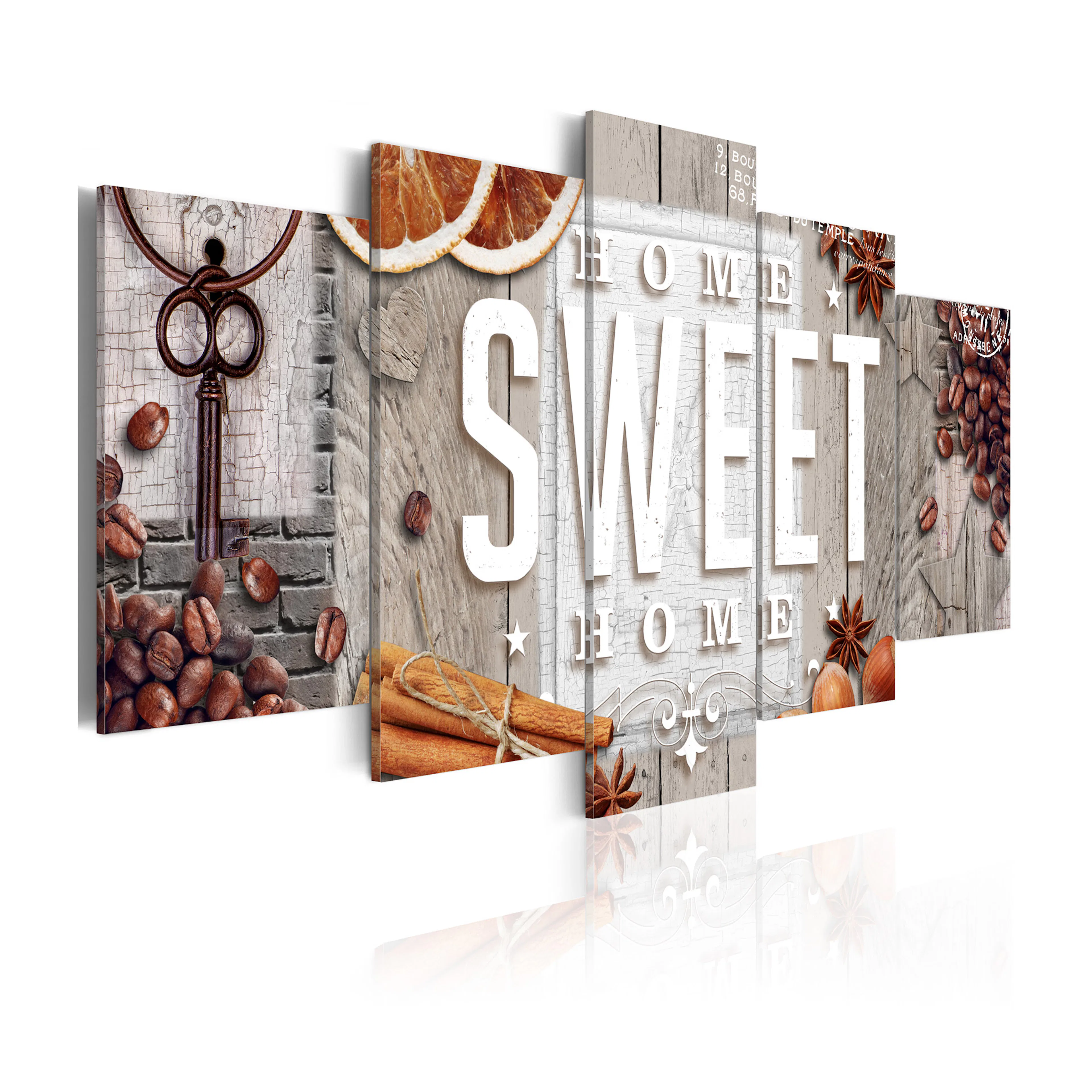 Tavla Arkiio Aniseed Inspiration