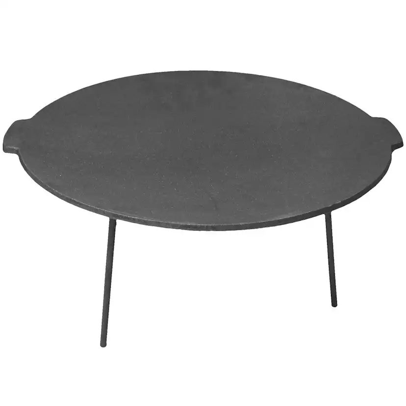 Stekhällsset Mustang 45 cm