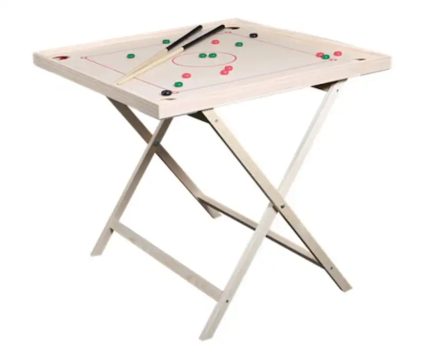 Couronnespel Nordic Games Komplett Med Bord & Ben