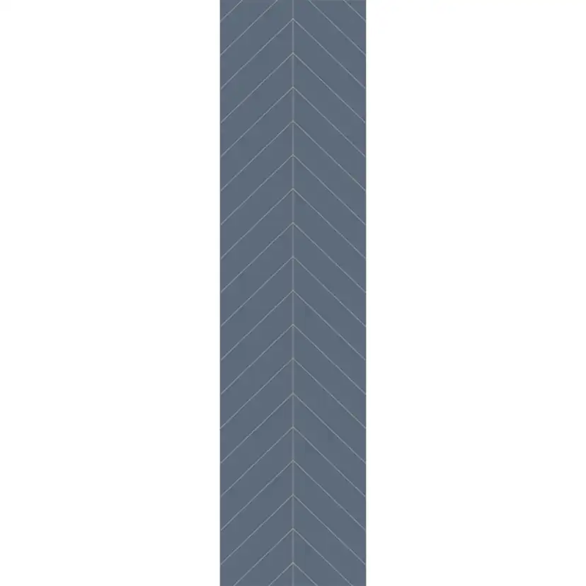 Våtrumsskiva Fibo 6274-M78 EM Dusty Blue 10x620x2400 mm