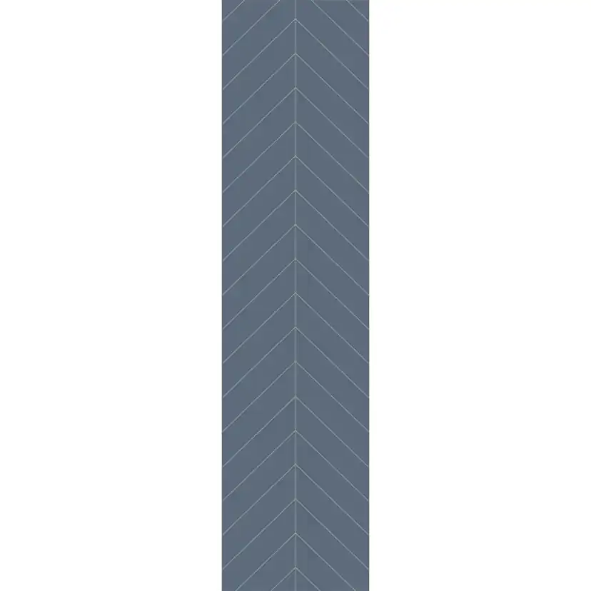 Våtrumsskiva Fibo 6274-M78 EM Dusty Blue 10x620x2400 mm