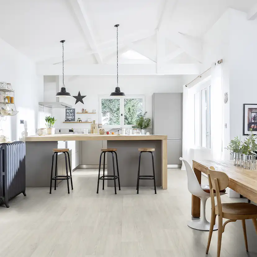 Vinylgolv Gerflor Loftex Boutic Clear