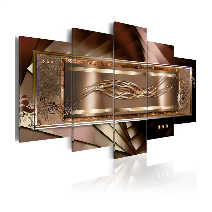 Tavla Arkiio Golden Gentleness