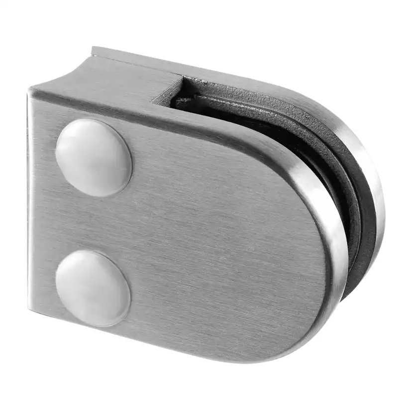 Glasfäste Herrljunga Ledstångsfabrik 2700 Rör Utomhus