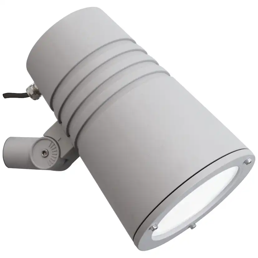 Strålkastare SG ARMATUREN Wax 27° 27W IP66 LED
