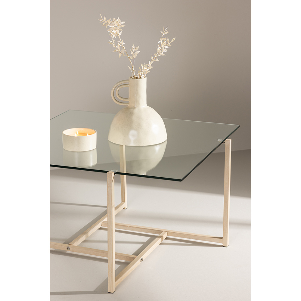 Soffbord Venture Home Hybrid