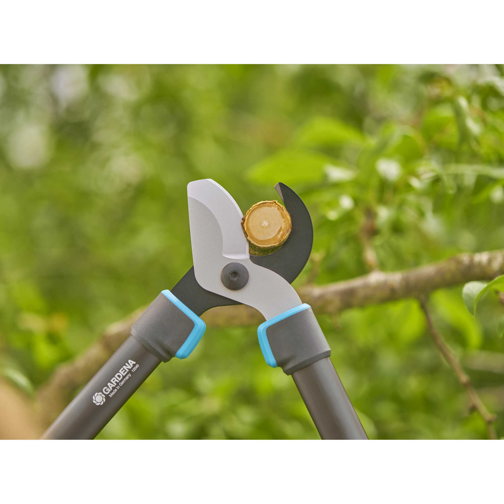Grensax Gardena TeleCut Pro S Teleskopisk
