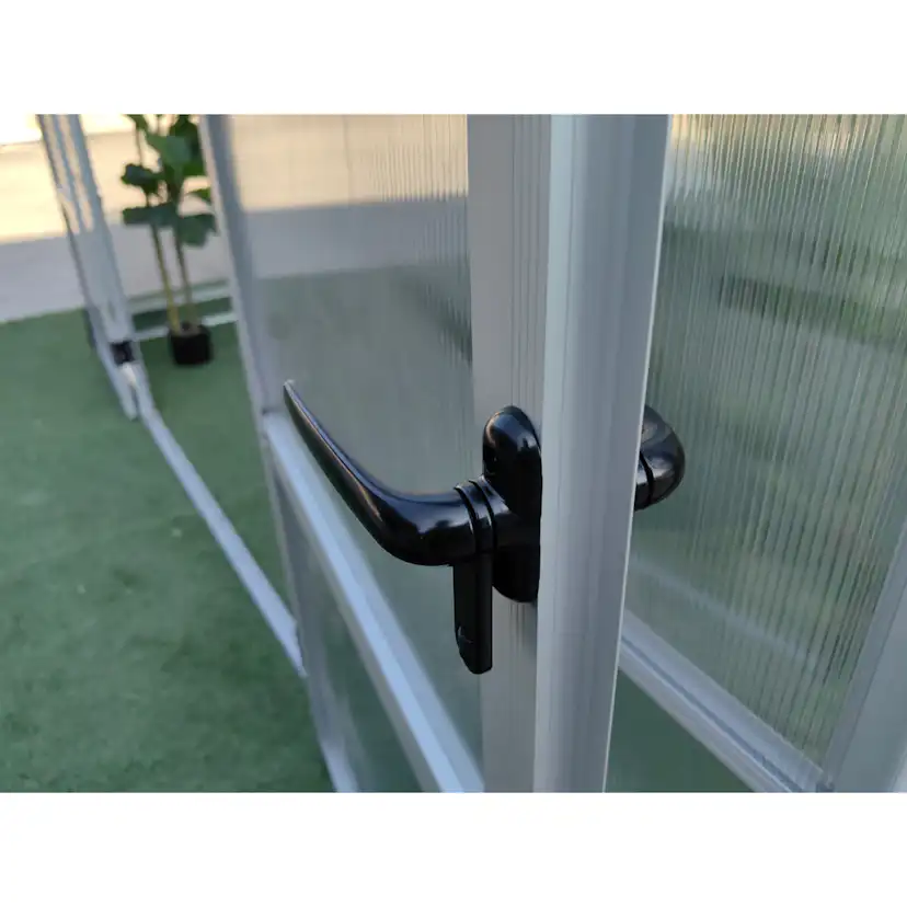 Växthus Lyfco Pro Classic 18m² Premium