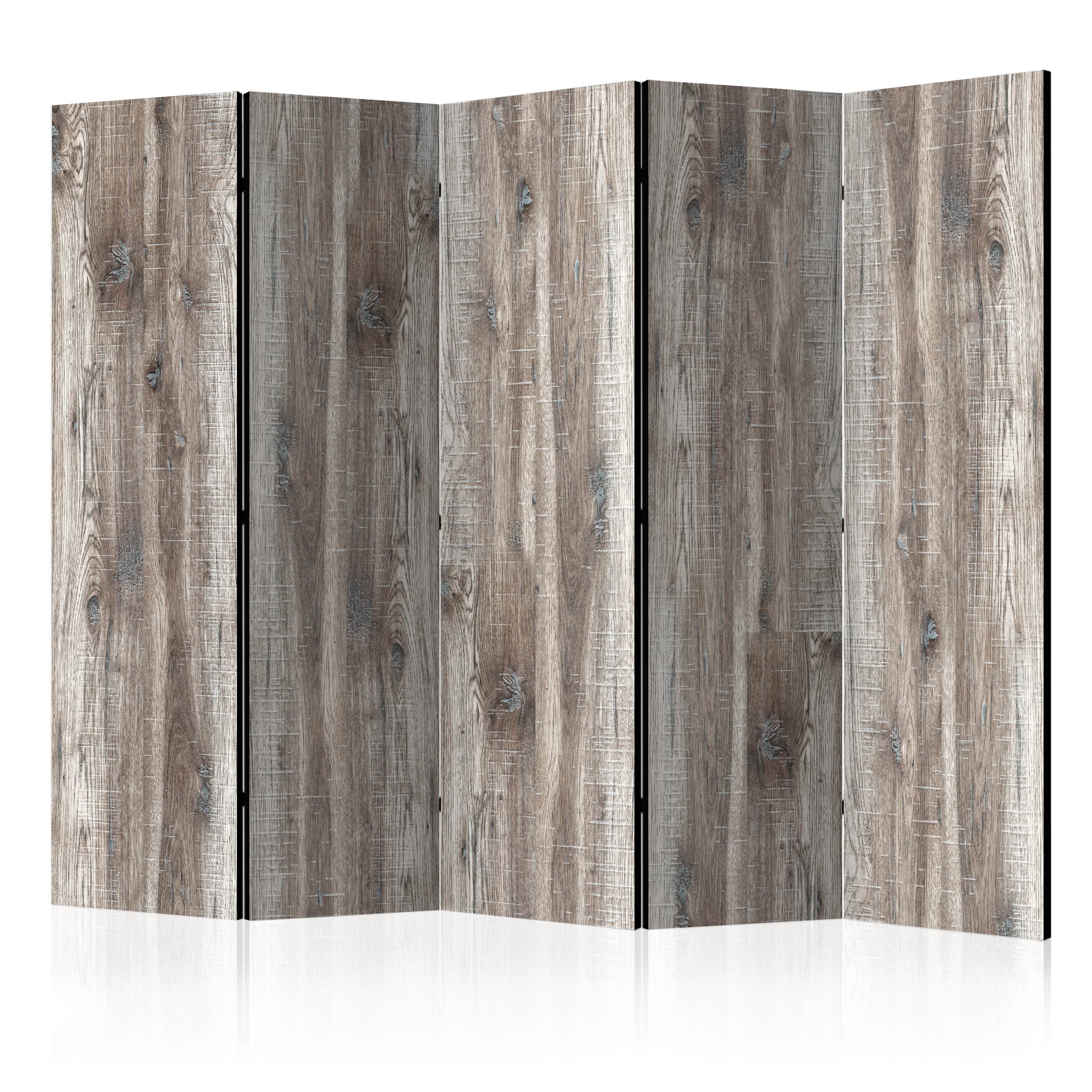 Rumsavdelare Arkiio Stylish Wood II 225x172 cm