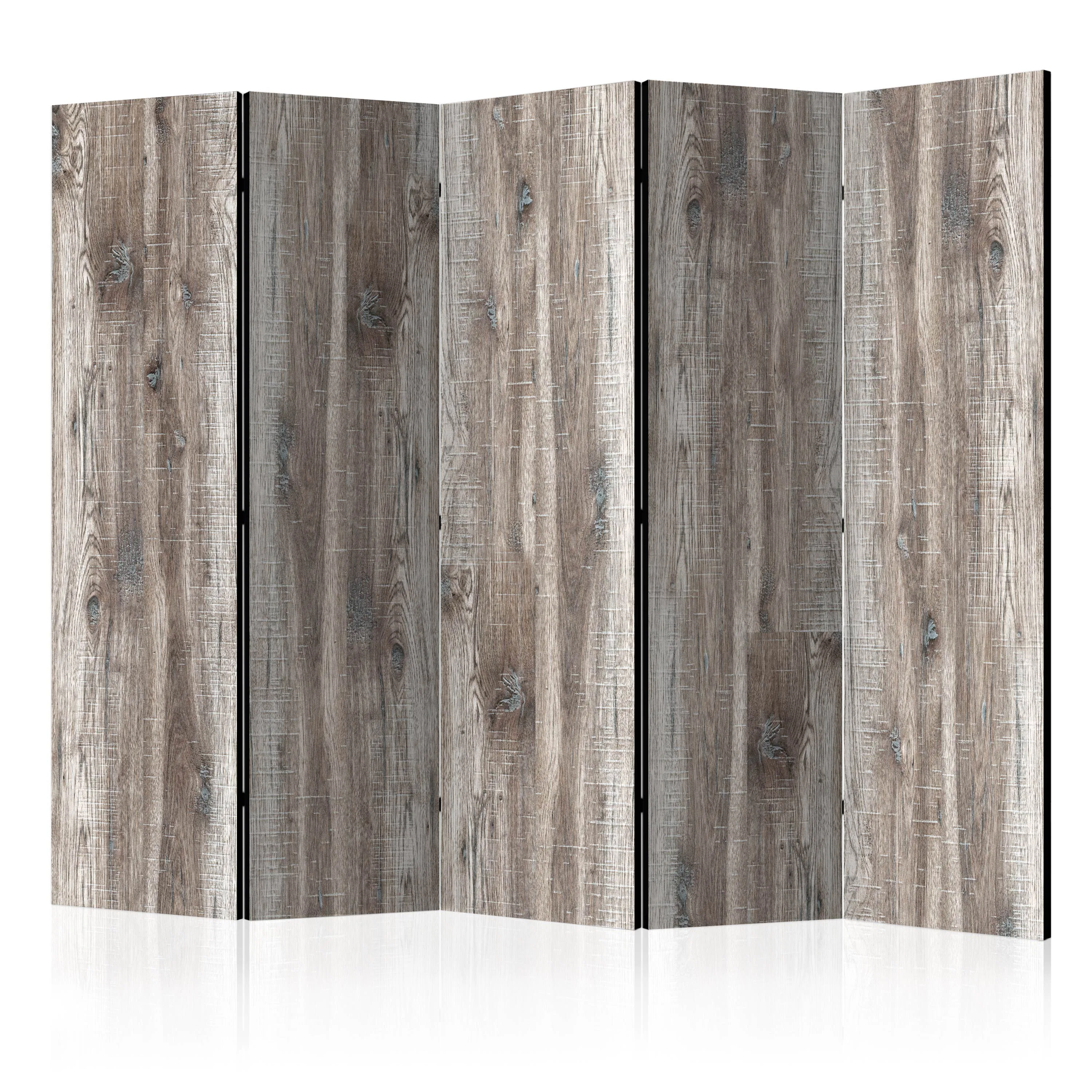 Rumsavdelare Arkiio Stylish Wood II 225x172 cm