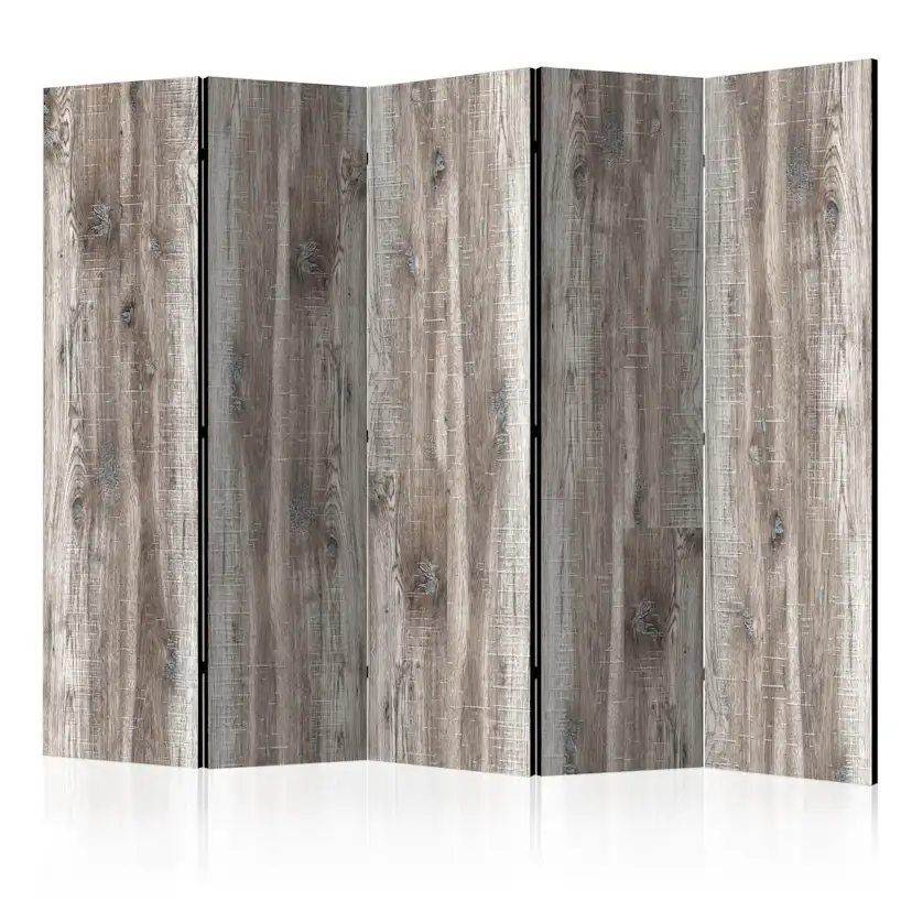 Rumsavdelare Arkiio Stylish Wood II 225x172 cm