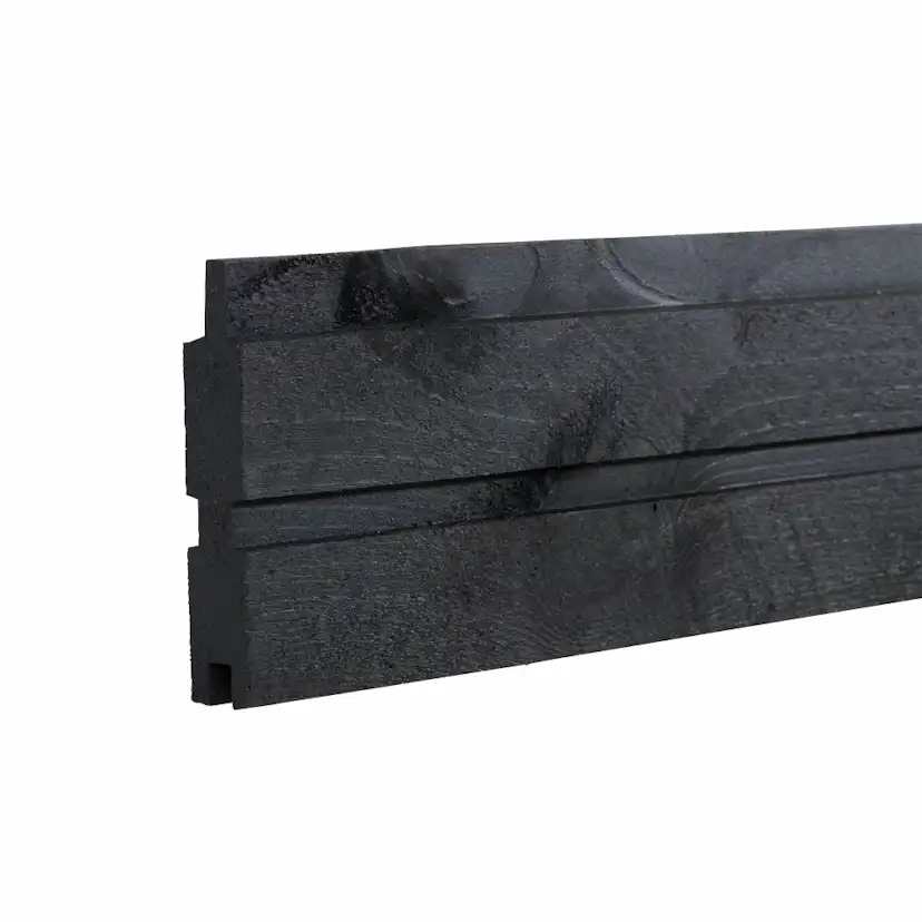 Plank Profilbräda PLUS 177 cm
