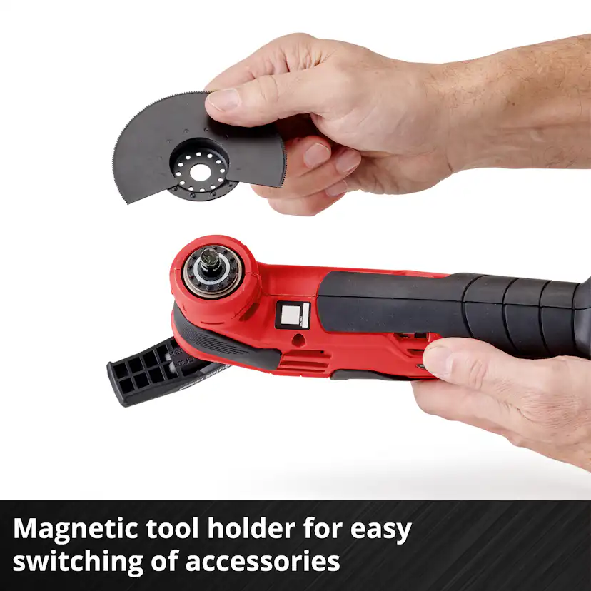 Multiverktyg Einhell VARRITO 18 V Li-Solo