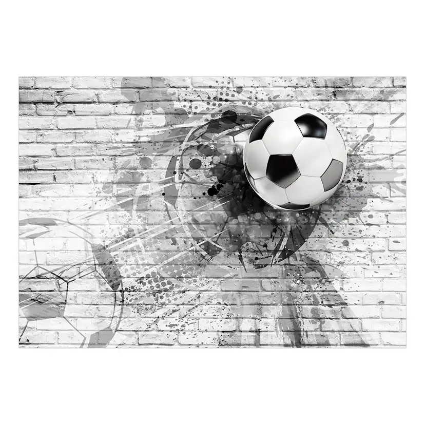 Fototapet Arkiio Dynamic Football