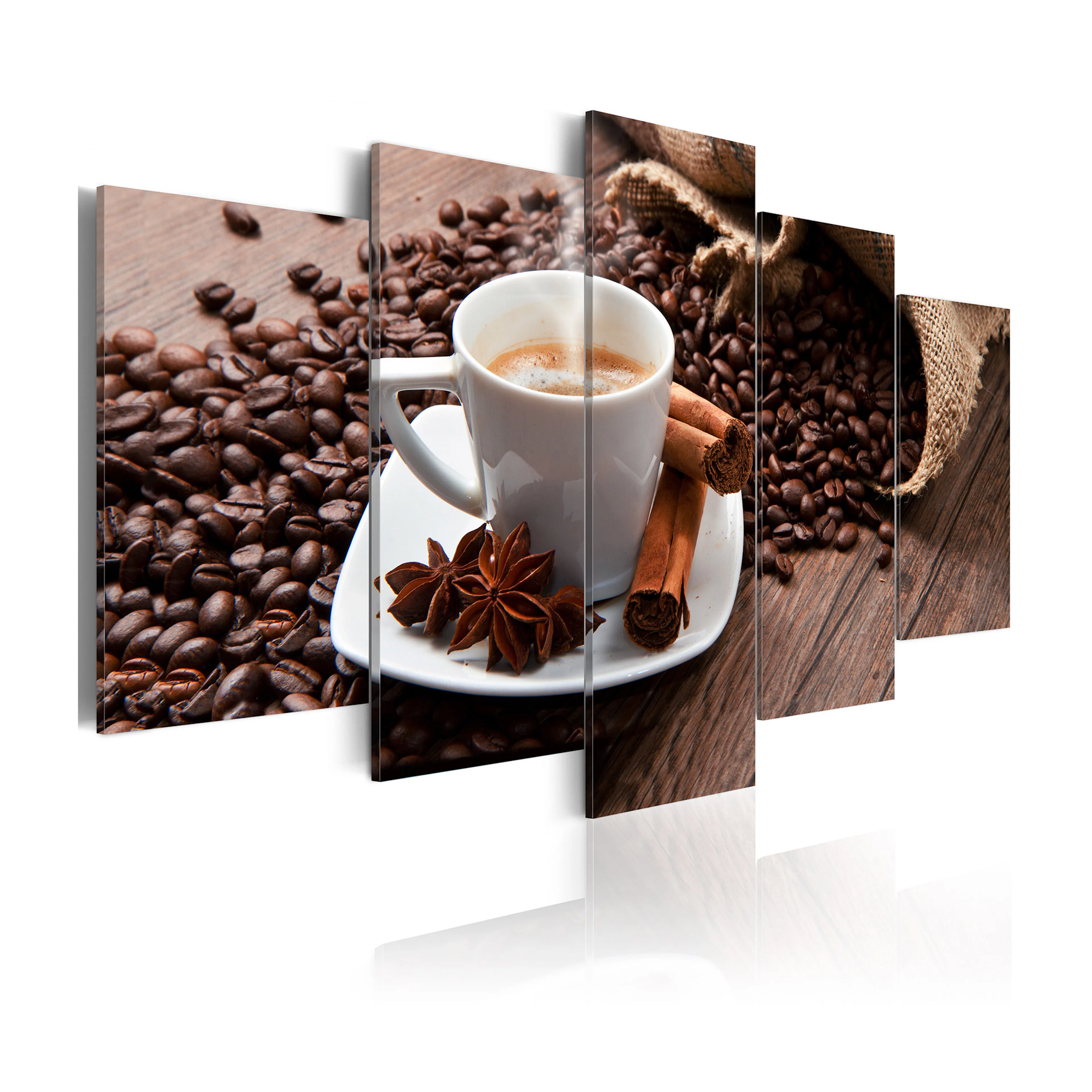 Tavla Arkiio Good Start To The Day