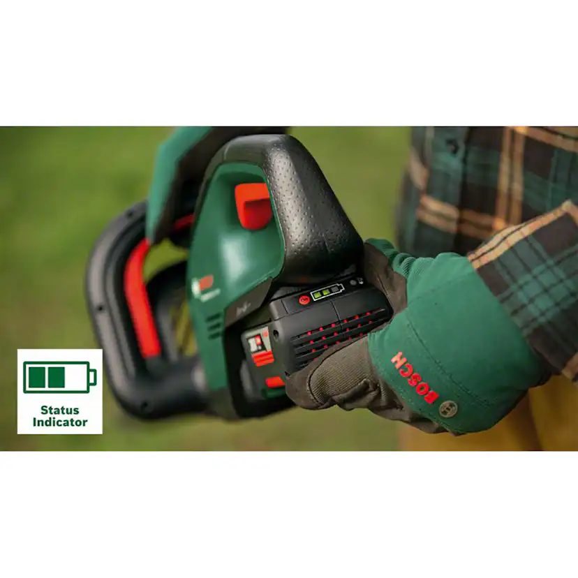Häcksax Bosch Power Tools Advancedhedgecut 36V utan Batteri