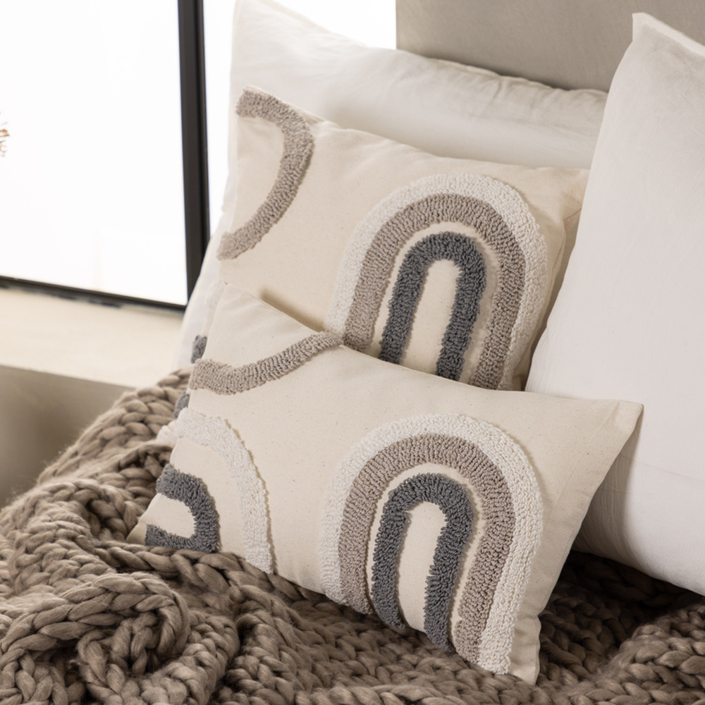 Kuddfodral Venture Home Cornelia 50x30cm