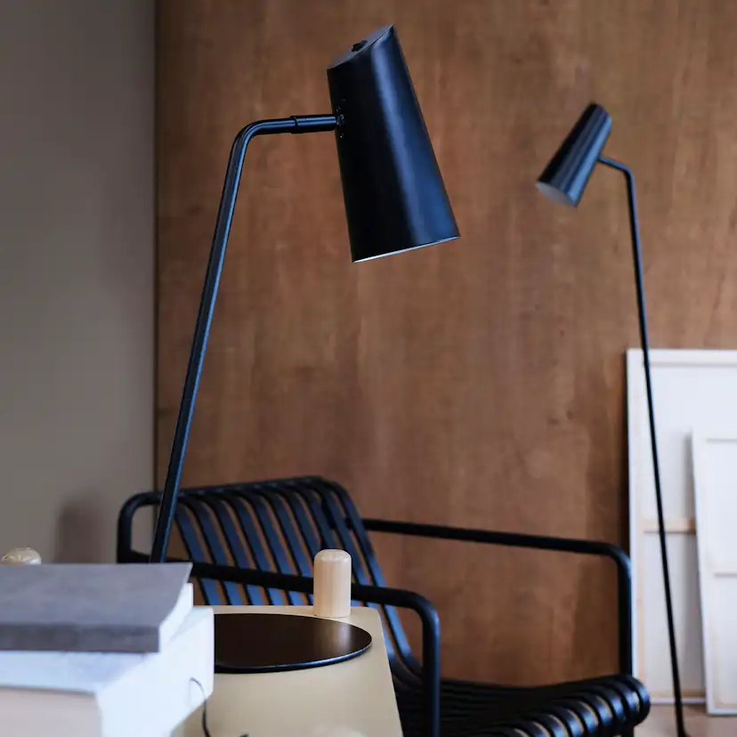 Bordslampa Dyberg Larsen Pallas