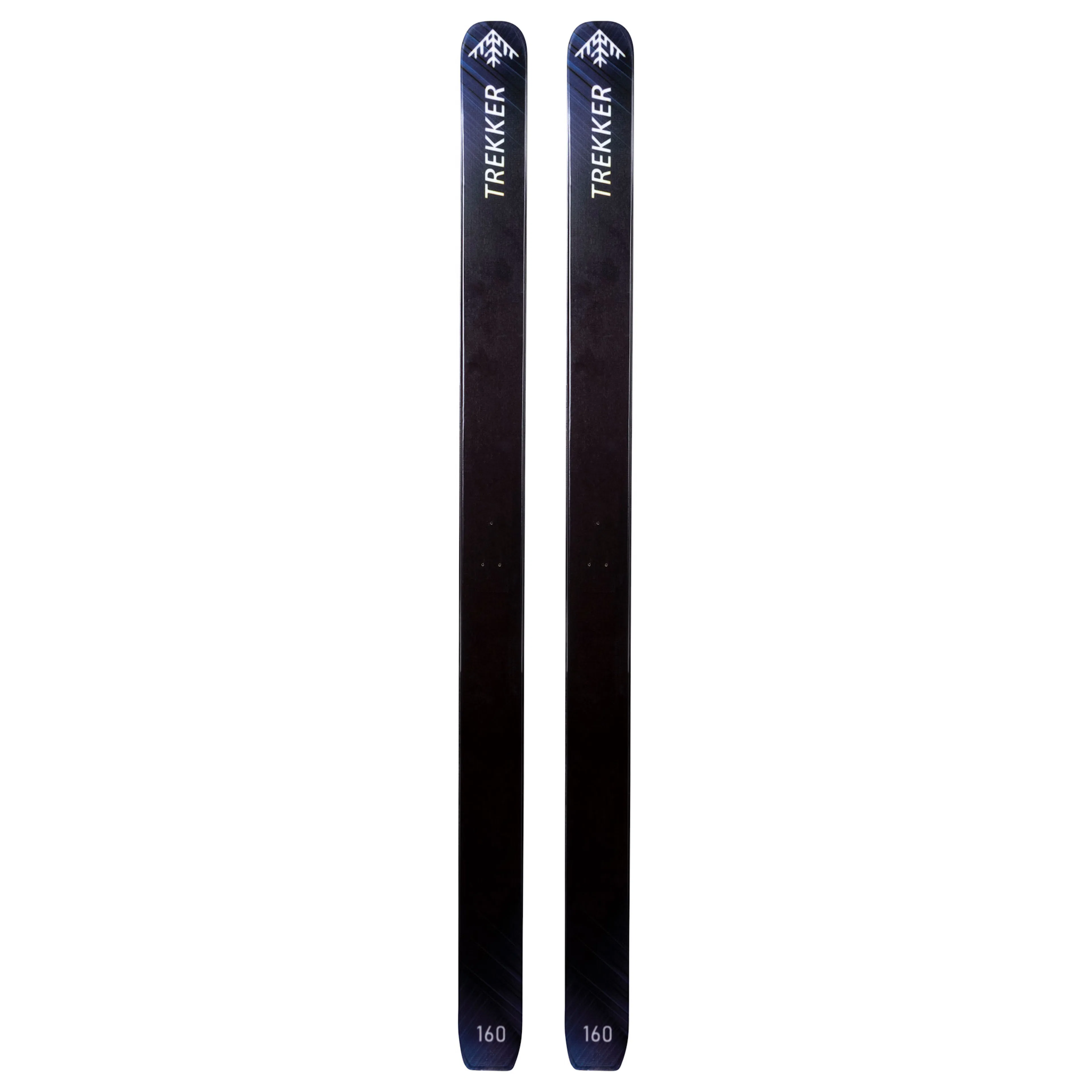 Turskidor Trekker 160 cm