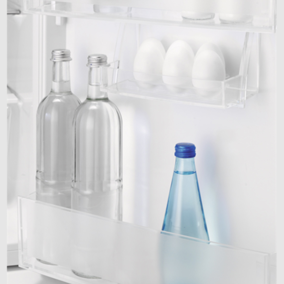 Kylskåp Electrolux LRB3DE18C