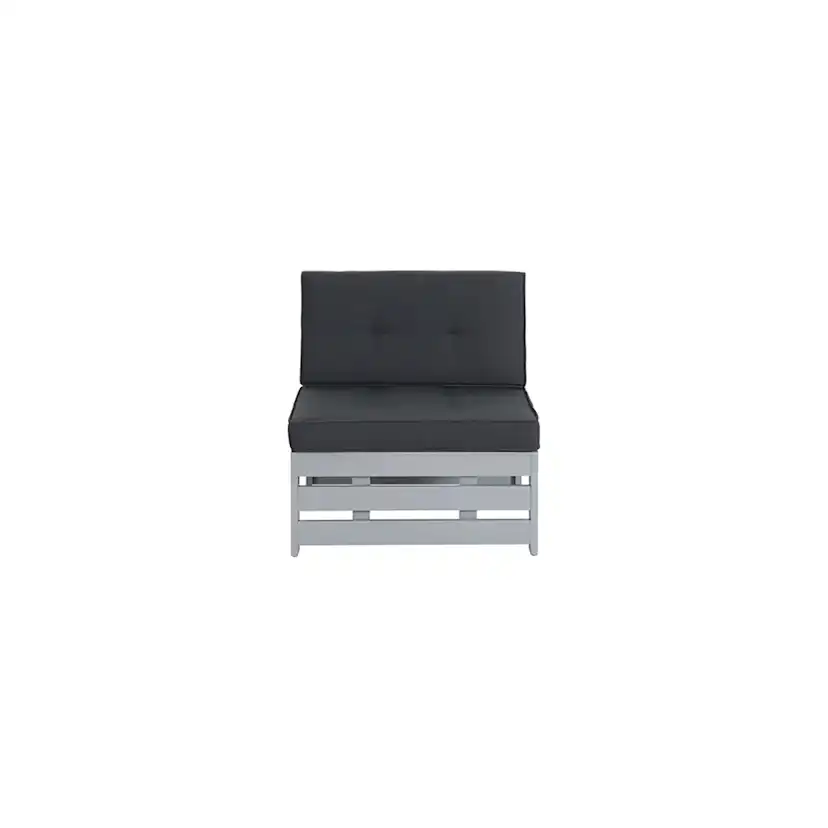 Loungesoffa KWA Mittdel Utomhus
