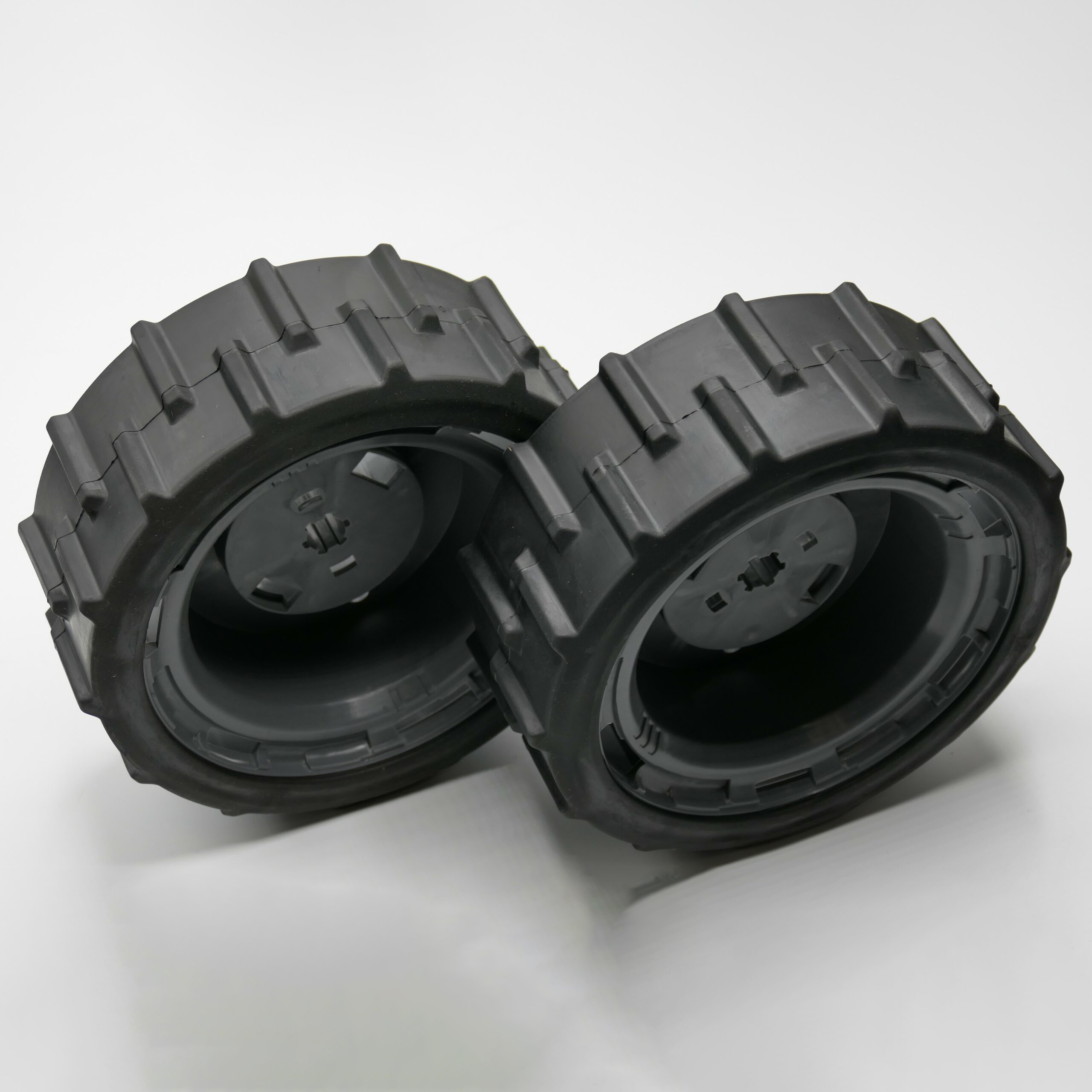 Terränghjul Robomow PowerWheels RC