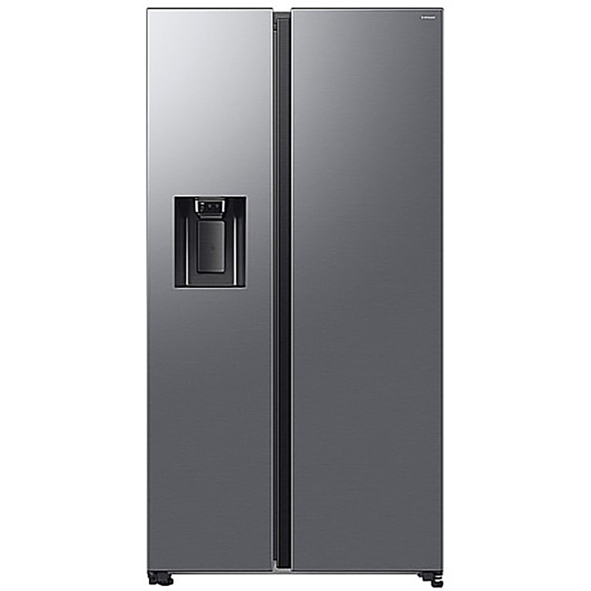 Side by Side Samsung RS70F64KDTEF Rostfri Kyl och Frys